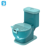 Multifunctional mobile phone holder